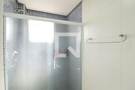 Apartamento à venda com 116m², 3 quartos e 3 vagasBanheiro Social