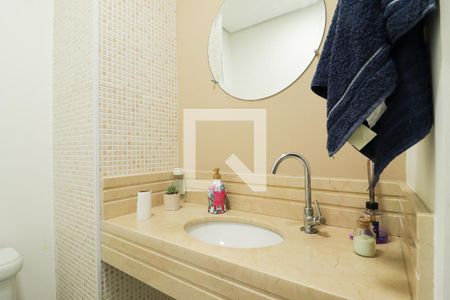 Apartamento à venda com 116m², 3 quartos e 3 vagasLavabo