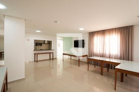 Apartamento à venda com 116m², 3 quartos e 3 vagasSalão de Festas