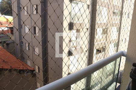 Apartamento à venda com 90m², 3 quartos e 2 vagasSacada