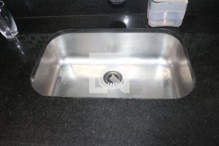 Apartamento à venda com 90m², 3 quartos e 2 vagasCozinha