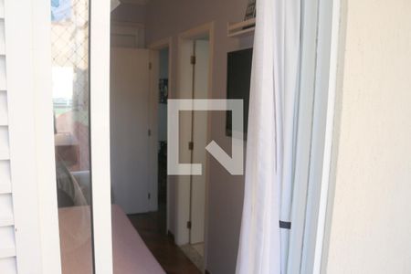 Apartamento à venda com 90m², 3 quartos e 2 vagasSacada