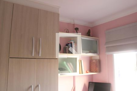 Apartamento à venda com 90m², 3 quartos e 2 vagasQuarto 2