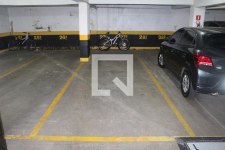 Apartamento à venda com 90m², 3 quartos e 2 vagasGaragem