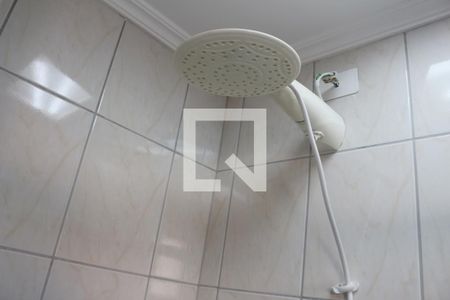 Apartamento à venda com 90m², 3 quartos e 2 vagasBanheiro Social