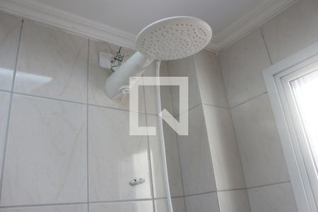 Apartamento à venda com 90m², 3 quartos e 2 vagasBanheiro da Suíte