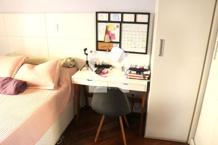 Apartamento à venda com 90m², 3 quartos e 2 vagasSuíte