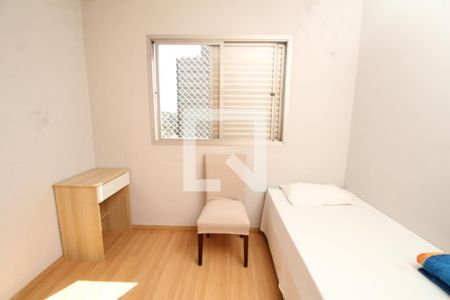 Apartamento para alugar com 107m², 3 quartos e 2 vagasQuarto 1