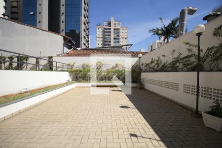 Apartamento para alugar com 107m², 3 quartos e 2 vagasÁrea comum
