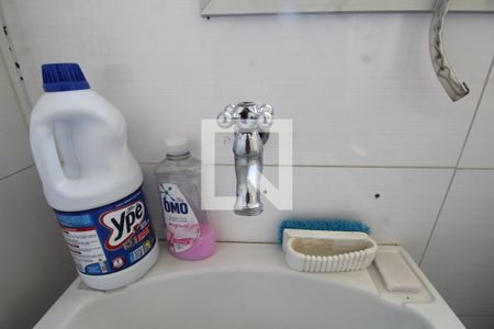 Apartamento para alugar com 107m², 3 quartos e 2 vagasÁrea de Serviço