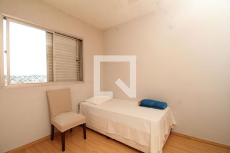 Apartamento para alugar com 107m², 3 quartos e 2 vagasQuarto 1