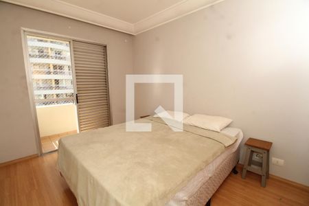 Apartamento para alugar com 107m², 3 quartos e 2 vagasSuíte