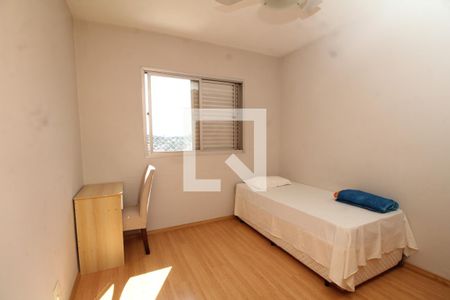 Apartamento para alugar com 107m², 3 quartos e 2 vagasQuarto 1