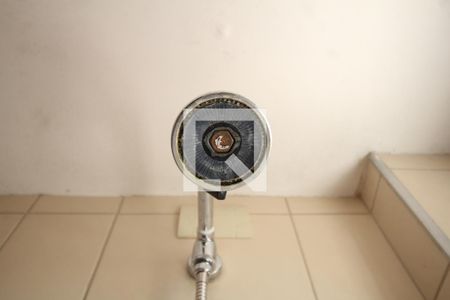 Apartamento para alugar com 107m², 3 quartos e 2 vagasDetalhe Banheiro Suíte