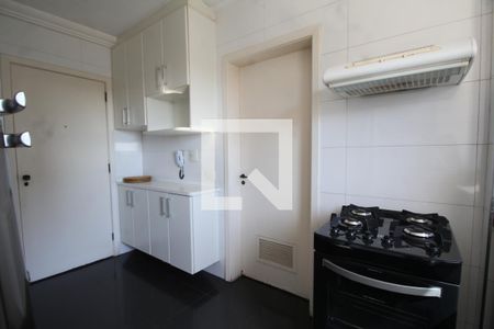 Apartamento para alugar com 107m², 3 quartos e 2 vagasCozinha