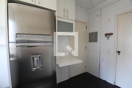 Apartamento para alugar com 107m², 3 quartos e 2 vagasCozinha