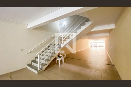 Apartamento para alugar com 178m², 3 quartos e 2 vagas Apartamento para alugar com 178m², 3 quartos e 2 vagasGaragem