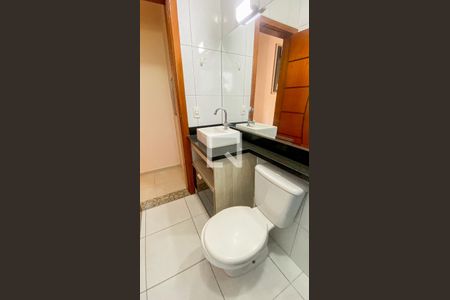 Apartamento para alugar com 178m², 3 quartos e 2 vagas Apartamento para alugar com 178m², 3 quartos e 2 vagasBanheiro da Suíte