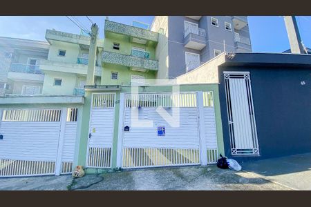 Apartamento para alugar com 178m², 3 quartos e 2 vagas Apartamento para alugar com 178m², 3 quartos e 2 vagasFachada