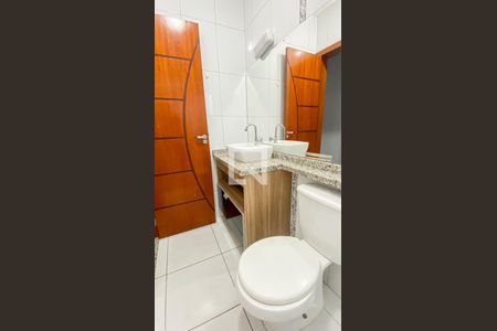 Apartamento para alugar com 178m², 3 quartos e 2 vagas Apartamento para alugar com 178m², 3 quartos e 2 vagasBanheiro