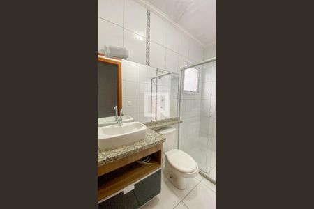 Apartamento para alugar com 178m², 3 quartos e 2 vagas Apartamento para alugar com 178m², 3 quartos e 2 vagasBanheiro