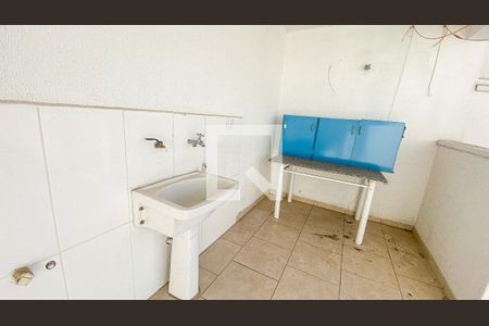 Apartamento para alugar com 178m², 3 quartos e 2 vagas Apartamento para alugar com 178m², 3 quartos e 2 vagasCobertura - Area de Serviço