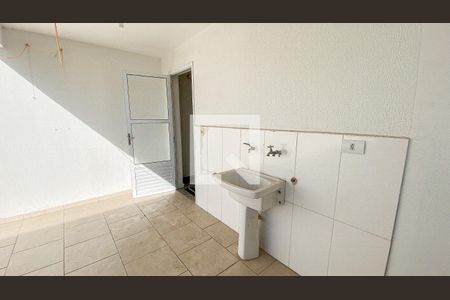 Apartamento para alugar com 178m², 3 quartos e 2 vagas Apartamento para alugar com 178m², 3 quartos e 2 vagasCobertura - Area de Serviço