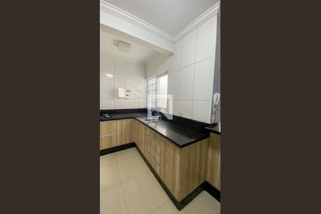 Apartamento para alugar com 178m², 3 quartos e 2 vagas Apartamento para alugar com 178m², 3 quartos e 2 vagasCozinha