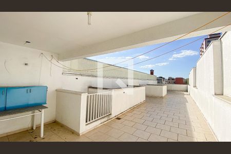 Apartamento para alugar com 178m², 3 quartos e 2 vagas Apartamento para alugar com 178m², 3 quartos e 2 vagasCobertura - Area de Serviço