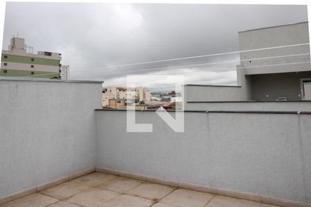 Apartamento à venda com 90m², 2 quartos e 1 vagaTerraço