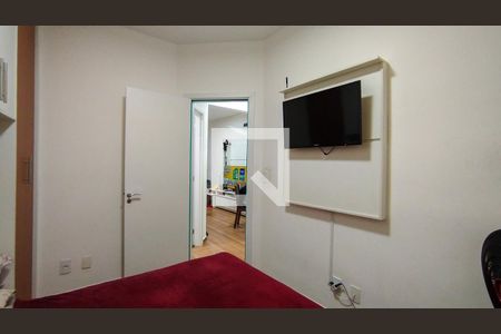 Apartamento à venda com 90m², 2 quartos e 1 vagaQuarto 2