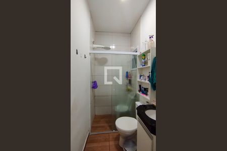 Apartamento à venda com 90m², 2 quartos e 1 vagaBanheiro