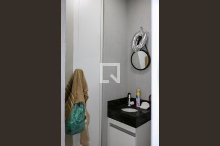 Apartamento à venda com 90m², 2 quartos e 1 vagaÁrea de Serviço 