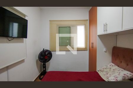 Apartamento à venda com 90m², 2 quartos e 1 vagaQuarto 2