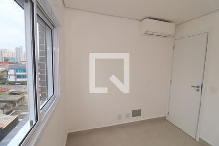 Quarto 1 de apartamento à venda com 2 quartos, 51m² em Tatuapé, São Paulo