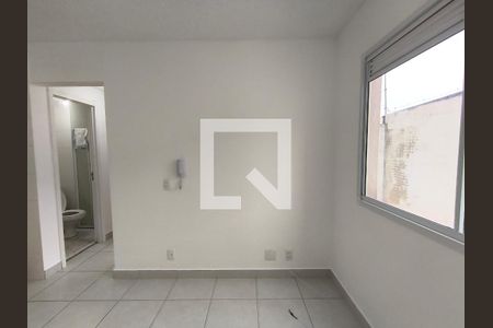 Sala de apartamento para alugar com 2 quartos, 40m² em Cambuci, São Paulo