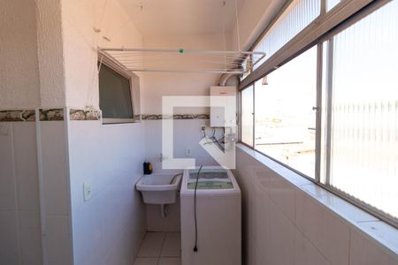 Apartamento à venda com 60m², 2 quartos e sem vagaÁrea de Serviço