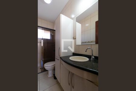 Apartamento à venda com 60m², 2 quartos e sem vagaBanheiro