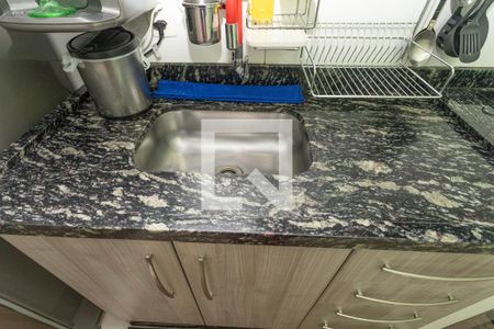 Apartamento à venda com 87m², 2 quartos e 1 vaga Apartamento à venda com 87m², 2 quartos e 1 vagaCozinha