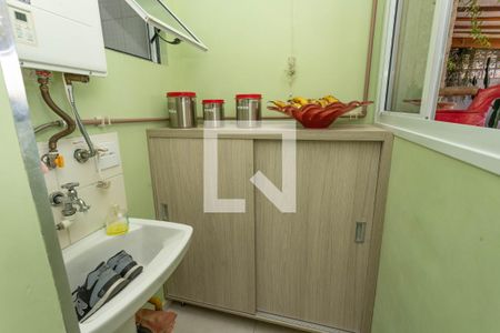 Apartamento à venda com 87m², 2 quartos e 1 vaga Apartamento à venda com 87m², 2 quartos e 1 vagaÁrea de serviço