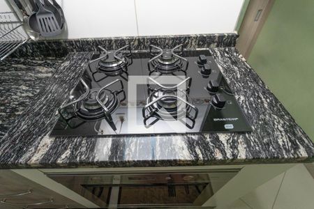 Apartamento à venda com 87m², 2 quartos e 1 vaga Apartamento à venda com 87m², 2 quartos e 1 vagaCozinha