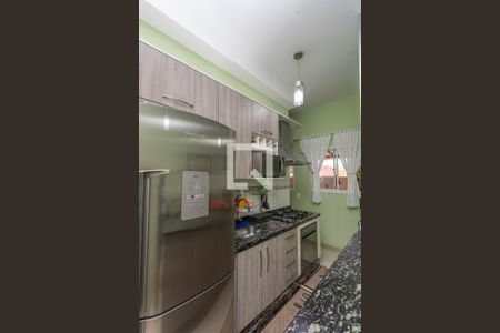 Apartamento à venda com 87m², 2 quartos e 1 vaga Apartamento à venda com 87m², 2 quartos e 1 vagaCozinha