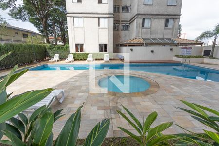 Apartamento à venda com 87m², 2 quartos e 1 vaga Apartamento à venda com 87m², 2 quartos e 1 vagaÁrea comum - Piscina