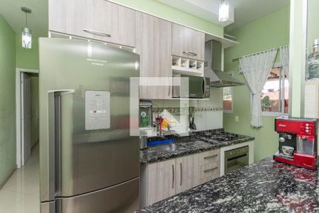 Apartamento à venda com 87m², 2 quartos e 1 vaga Apartamento à venda com 87m², 2 quartos e 1 vagaCozinha