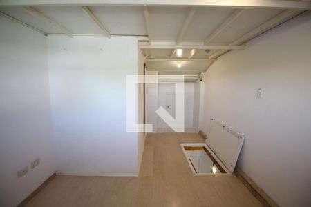 Casa de condomínio à venda com 100m², 3 quartos e 2 vagasQuarto 3 - Suíte