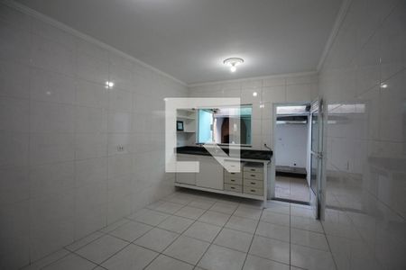 Casa de condomínio à venda com 100m², 3 quartos e 2 vagasCozinha