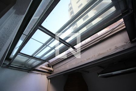 Casa de condomínio à venda com 100m², 3 quartos e 2 vagasÁrea de Serviço