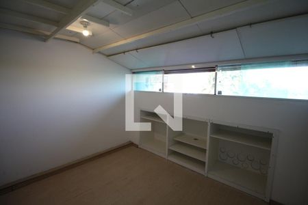 Casa de condomínio à venda com 100m², 3 quartos e 2 vagasQuarto 3 - Suíte