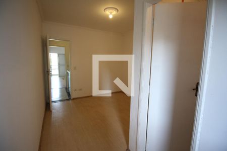 Casa de condomínio à venda com 100m², 3 quartos e 2 vagasQuarto 2 - Suíte