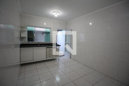 Casa de condomínio à venda com 100m², 3 quartos e 2 vagasCozinha